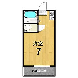 メゾンワイズ 2階