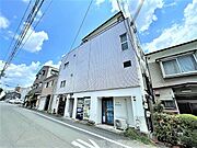 円町駅より徒歩18分 2階 築28年8ヶ月の賃貸物件