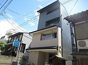 二条城前駅より徒歩22分 3階 築7年11ヶ月の賃貸物件