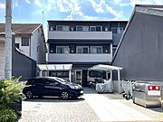 フラッティ丸太町御前 3階 築8年2ヶ月の賃貸物件