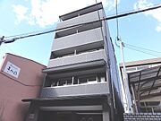 北野白梅町駅より徒歩6分 5階 築7年10ヶ月の賃貸物件