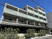 円町駅より徒歩13分 1階 築3年の賃貸物件