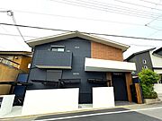 北野白梅町駅より徒歩29分 2階 新築の賃貸物件