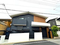 フォルトゥーナ鷹峯