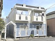 レーヴ衣笠 2階 築32年8ヶ月の賃貸物件