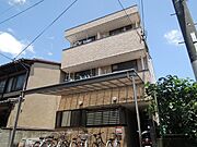 リヴェール大徳寺 2階 築35年10ヶ月の賃貸物件