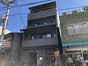 ピュアー紙屋川 4階 築6年10ヶ月の賃貸物件