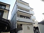 北野白梅町駅より徒歩12分 1階 築13年8ヶ月の賃貸物件