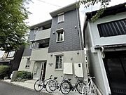 北野白梅町駅より徒歩10分 1階 築5年の賃貸物件