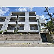 ブルーベル 4階 築36年8ヶ月の賃貸物件