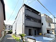 ビエノス京都花園 2階 新築の賃貸物件