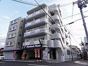 ラ・ビスタ２ 4階 築29年8ヶ月の賃貸物件