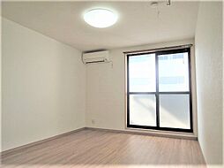 フラッティ谷口園町 103 1階1Kのリビング/ダイニング