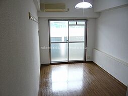 グランディール舟田 207 2階1Kのリビング/ダイニング