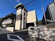 平野マンション 1階 築60年5ヶ月の賃貸物件