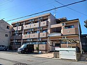 北野白梅町駅より徒歩16分 2階 築24年2ヶ月の賃貸物件