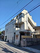 北野白梅町駅より徒歩19分 1階 築23年3ヶ月の賃貸物件