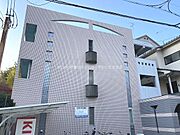 ニューポート内田 2階 築35年9ヶ月の賃貸物件