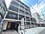 円町駅より徒歩5分 2階 築5年8ヶ月の賃貸物件