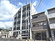 グロースイングマンション 2階 築35年8ヶ月の賃貸物件