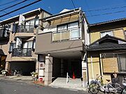 妙心寺駅より徒歩2分 2階 築18年11ヶ月の賃貸物件