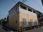キャスル松山 2階 築29年3ヶ月の賃貸物件