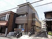 北野白梅町駅より徒歩31分 1階 築11年5ヶ月の賃貸物件