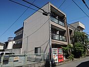 龍安寺駅より徒歩2分 2階 築32年7ヶ月の賃貸物件