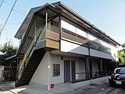 御室仁和寺駅より徒歩2分 2階 築30年8ヶ月の賃貸物件