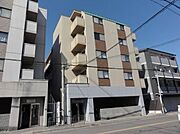 北野白梅町駅より徒歩14分 1階 築23年8ヶ月の賃貸物件