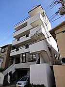 北野白梅町駅より徒歩2分 3階 築32年8ヶ月の賃貸物件