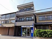 円町駅より徒歩6分 3階 築24年8ヶ月の賃貸物件