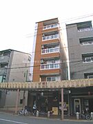  3階 築21年5ヶ月の賃貸物件