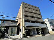 円町駅より徒歩9分 3階 築17年9ヶ月の賃貸物件