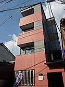 フラッティ花園ミンク 3階 築12年1ヶ月の賃貸物件