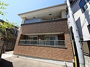 円町駅より徒歩20分 2階 築16年10ヶ月の賃貸物件