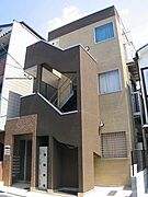 Requie大将軍 1階 築18年10ヶ月の賃貸物件