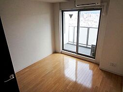 ラナップスクエア京都西陣 705 7階1Kのリビング/ダイニング