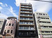 ラナップスクエア京都西陣 7階 築17年4ヶ月の賃貸物件