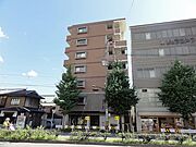 北野白梅町駅より徒歩4分 5階 築22年9ヶ月の賃貸物件