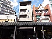 北野白梅町駅より徒歩14分 3階 築12年9ヶ月の賃貸物件