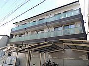 円町駅より徒歩2分 3階 築9年8ヶ月の賃貸物件