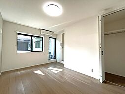 ビエノス京都花園 2階1Kのリビング/ダイニング