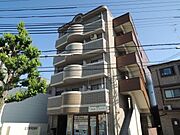 カルフール北村 4階 築39年9ヶ月の賃貸物件
