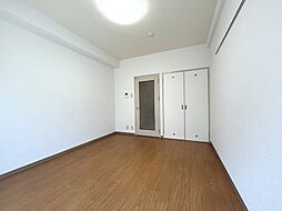 グランツハイム 1Kの写真