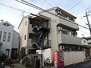 フレーズ２ 3階 築37年の賃貸物件