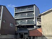 北野白梅町駅より徒歩15分 2階 新築の賃貸物件