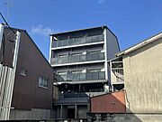 北野白梅町駅より徒歩15分 4階 新築の賃貸物件