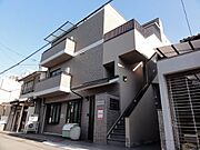 北野白梅町駅より徒歩7分 2階 築29年の賃貸物件