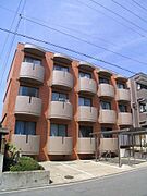 アイリス衣笠 2階 築40年3ヶ月の賃貸物件